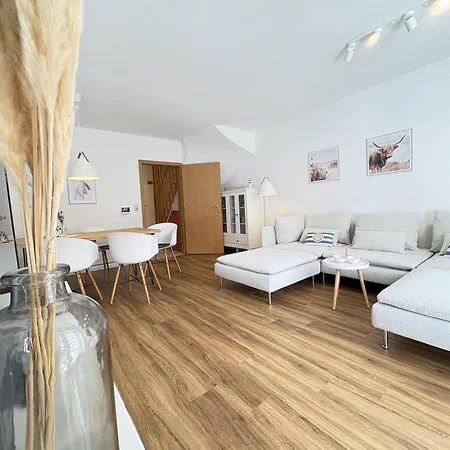 Allee 1g - Meerzeit Ferienhaus
