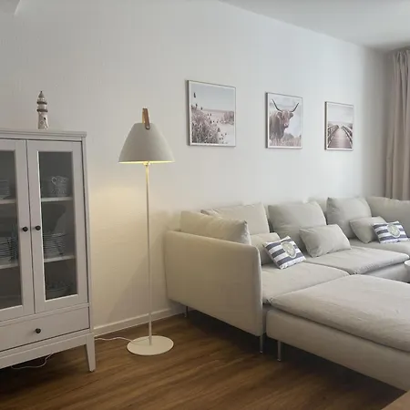 Allee 1g - Meerzeit Dahme (Schleswig-Holstein)