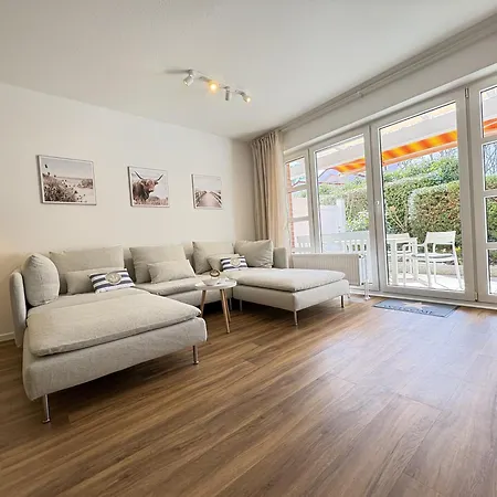 Ferienhaus Allee 1g - Meerzeit Dahme (Schleswig-Holstein)