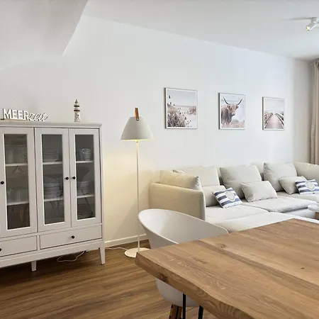 Allee 1g - Meerzeit Dahme (Schleswig-Holstein)