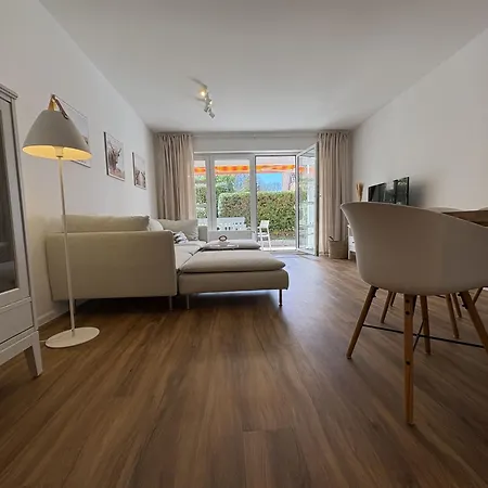 Feriehus Allee 1g - Meerzeit Dahme (Schleswig-Holstein)