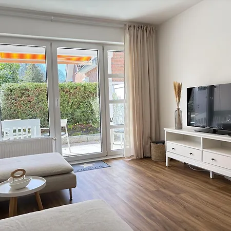 Allee 1g - Meerzeit * Dahme (Schleswig-Holstein)