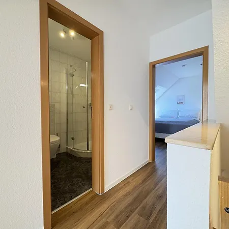 Ferienhaus Allee 1g - Meerzeit *