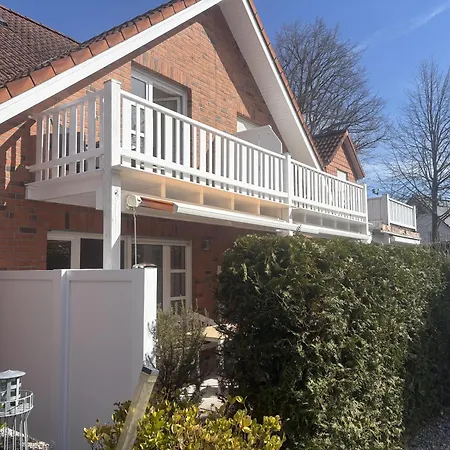 Allee 1g - Meerzeit *