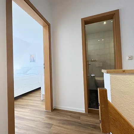Ferienhaus Allee 1g - Meerzeit Dahme (Schleswig-Holstein)