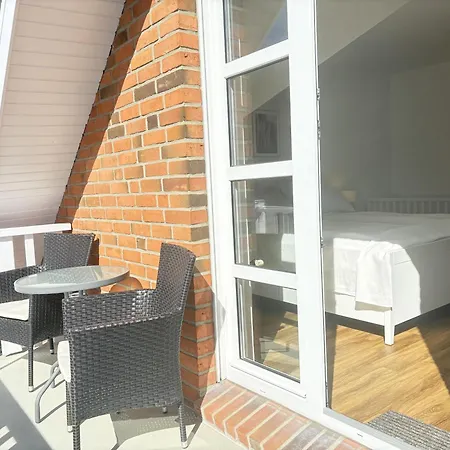 Ferienhaus Allee 1g - Meerzeit Dahme (Schleswig-Holstein)