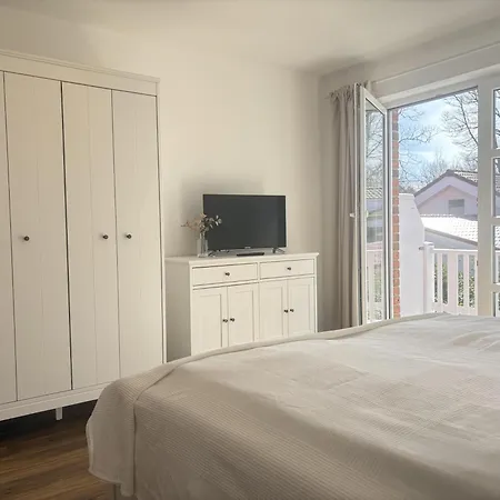 Allee 1g - Meerzeit Ferienhaus Dahme (Schleswig-Holstein)