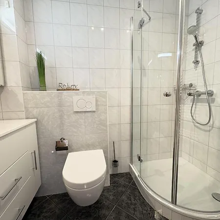 Allee 1g - Meerzeit Feriehus *