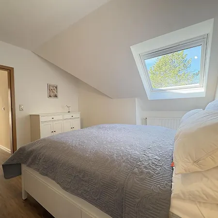 Allee 1g - Meerzeit * Dahme (Schleswig-Holstein)