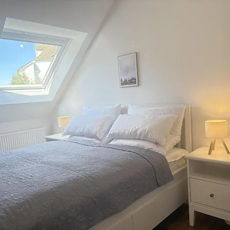 Allee 1g - Meerzeit Dahme (Schleswig-Holstein)