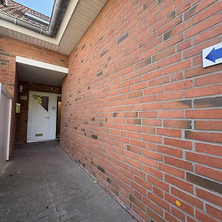 Allee 1g - Meerzeit Dahme (Schleswig-Holstein)
