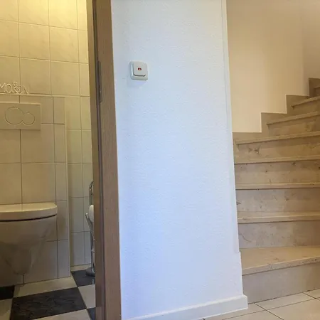 Ferienhaus Allee 1g - Meerzeit *