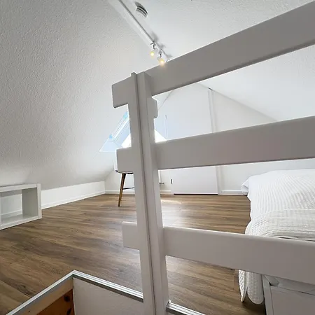 Ferienhaus Allee 1g - Meerzeit