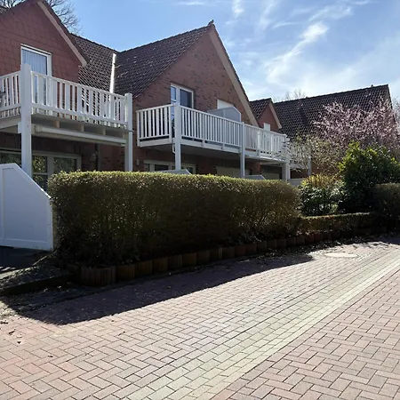 Allee 1g - Meerzeit Dahme (Schleswig-Holstein)